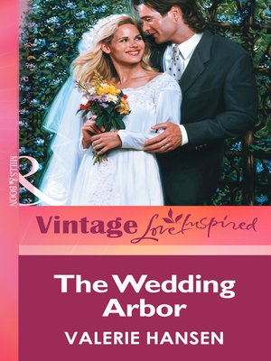 cover image of The Wedding Arbor